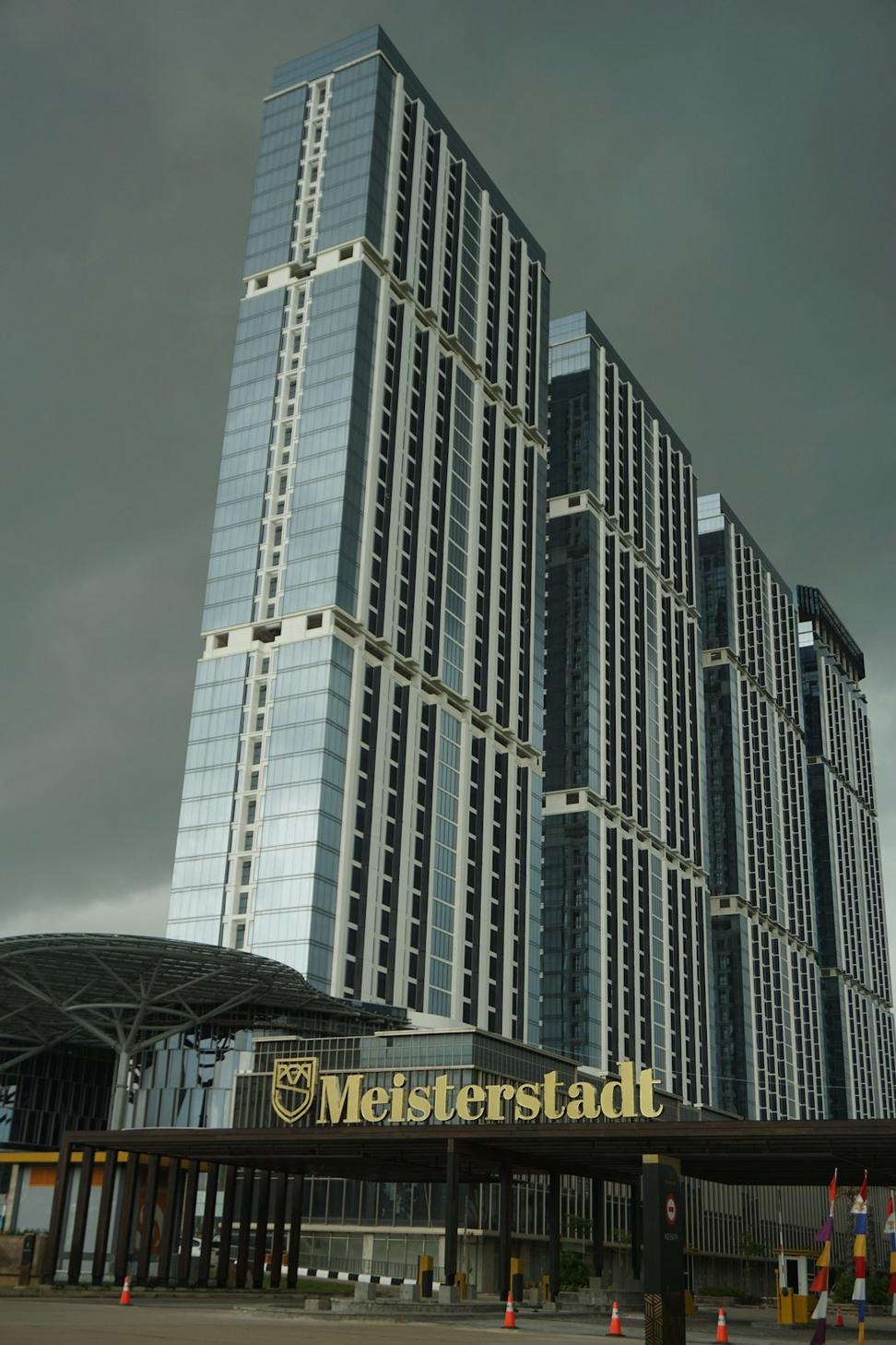 Waterfront Innovation Campus