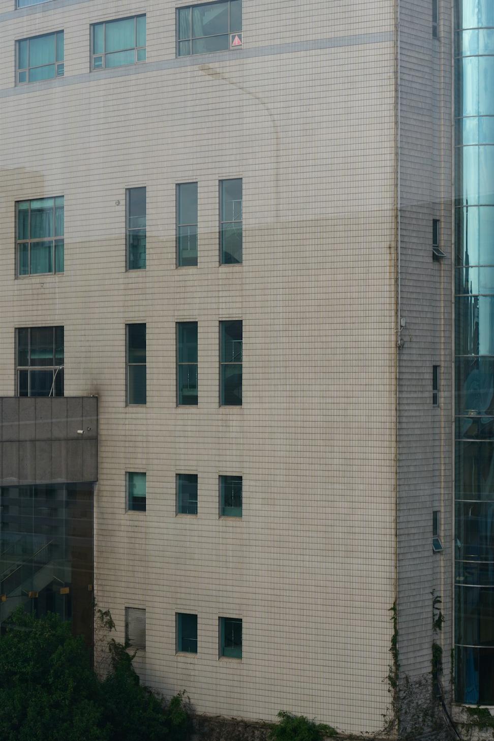 Nexus Tower East